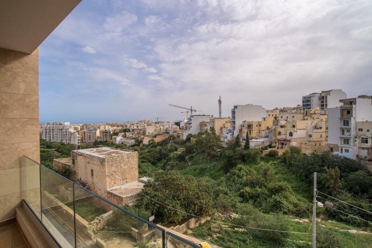 Luxury Valley View St Julians Saint Julian's Exterior photo