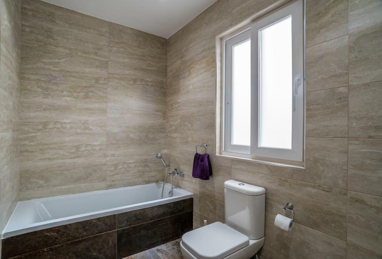 Luxury Valley View St Julians Saint Julian's Exterior photo