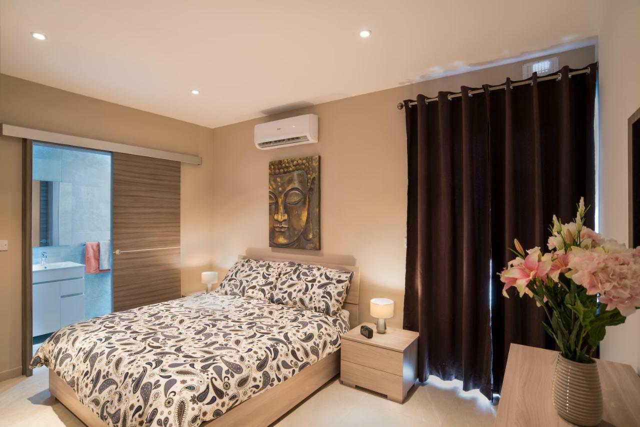 Luxury Valley View St Julians Saint Julian's Exterior photo