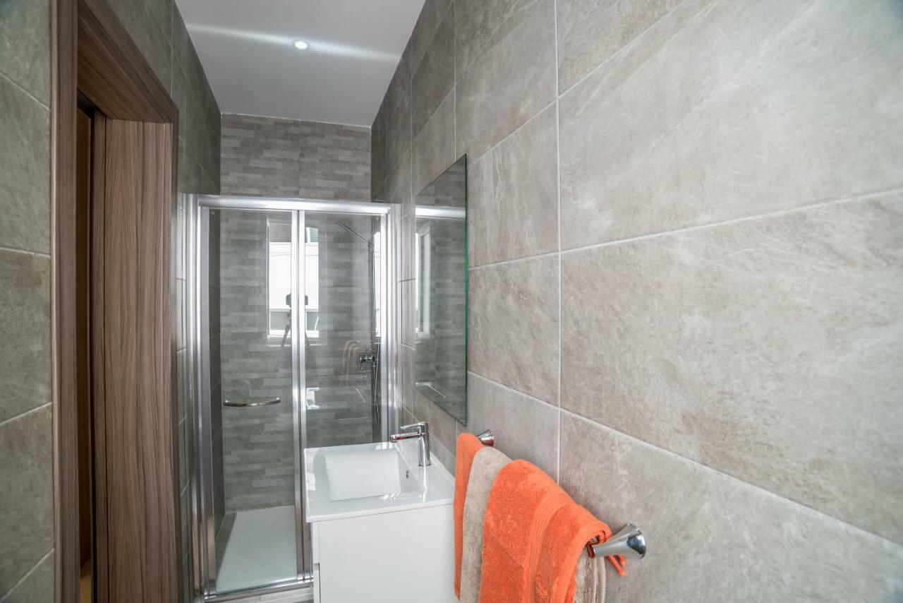 Luxury Valley View St Julians Saint Julian's Exterior photo
