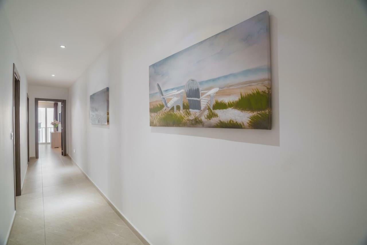 Luxury Valley View St Julians Saint Julian's Exterior photo