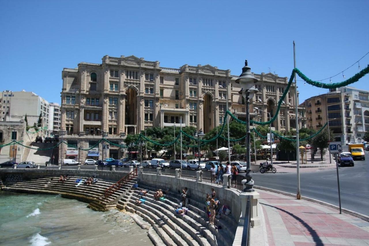 Luxury Valley View St Julians Saint Julian's Exterior photo